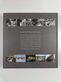 Kaivostyön historia