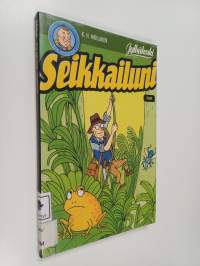 Tyhjä kuva