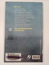 Kesäyön salaisuus (selkokirja)