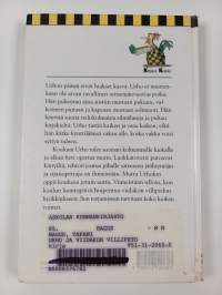 Urho ja viidakon villipeto