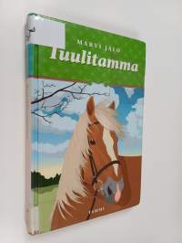Tuulitamma