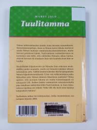 Tuulitamma