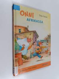 Onni Afrikassa
