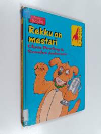 Rekku on mestari