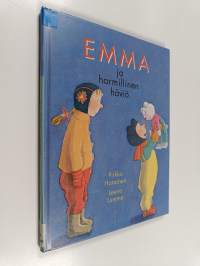 Emma ja harmillinen häviö