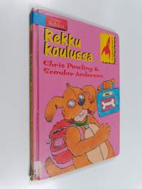 Rekku koulussa