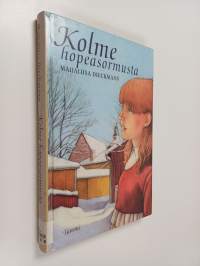 Tyhjä kuva