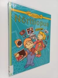 Nörttiopus