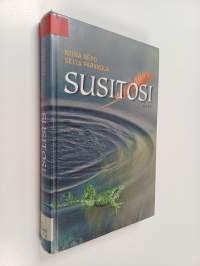 Susitosi : nuortenromaani