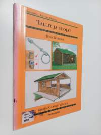 Tallit ja suojat