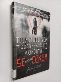Tilastollinen todennäköisyys kohdata se ainoa oikea