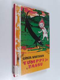 Tumppi ja Tassu