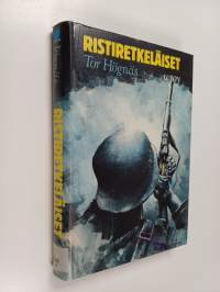Ristiretkeläiset : kertomus rauhasta ja sodasta