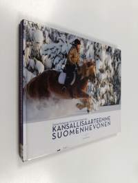 Kansallisaarteemme suomenhevonen