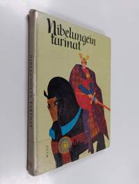 Nibelungein tarinat