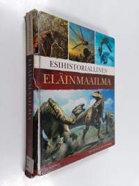 Esihistoriallinen eläinmaailma