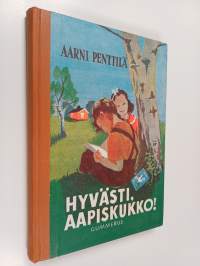 Tyhjä kuva