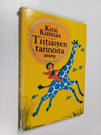Tiitiäisen tarinoita