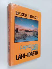 Lopullinen sana Lähi-idästä