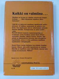 Lopullinen sana Lähi-idästä