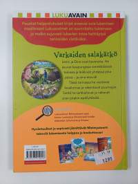 Varkaiden salakätkö