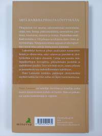 Puutarhan asukkaat : koko perheen lajiopas
