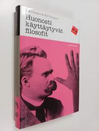 Huonosti käyttäytyvät filosofit