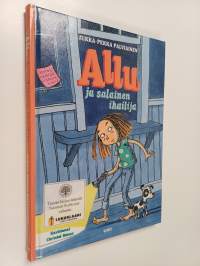 Allu ja salainen ihailija