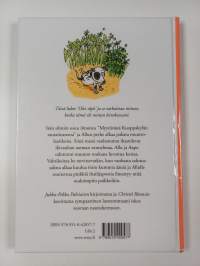 Allu ja salainen ihailija
