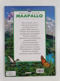 Maapallo