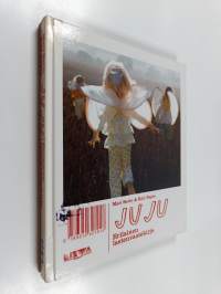 Juju : erilainen lastenvaatekirja (+kaavat)