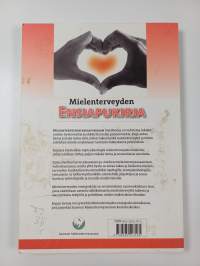 Mielenterveyden ensiapukirja