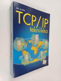 TCP/IP- tekniikka