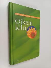 Oikein kiltit