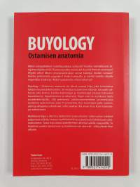 Buyology : ostamisen anatomia