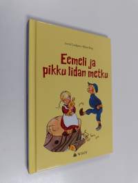 Eemeli ja pikku Iidan metku
