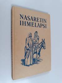 Nasaretin ihmelapsi