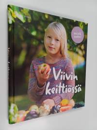 Viivin keittiössä
