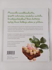 Viivin keittiössä