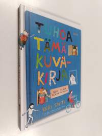 Tyhjä kuva