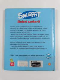 Siniset sankarit