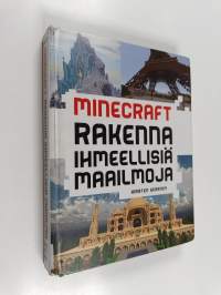 Minecraft : rakenna ihmeellisiä maailmoja