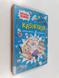 Reuhurinne : käsikirja