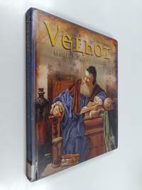 Velhot Merlinistä Harry Potteriin