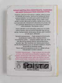 Teinitytön kasvatusopas : pojat nostavat sinut jalustalle (kurkkiakseen mekkosi alle)