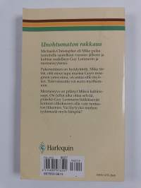 Nuoruuden unohtumaton huuma