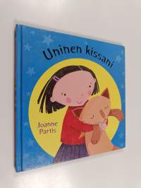 Uninen kissani
