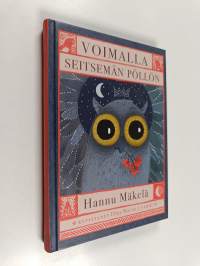 Voimalla seitsemän pöllön