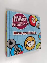 Tyhjä kuva