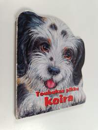 Touhukas pikku koira